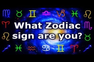 Why Moon Sign is our Zodiac Sign